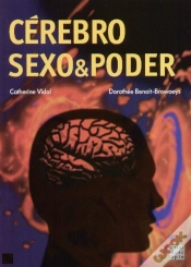 Capa do artigo Cérebro, Sexo & Poder