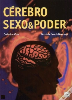 Capa do artigo Cérebro, Sexo & Poder