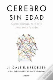 Capa do artigo Cerebro Sin Edad