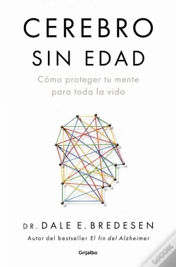 Capa do artigo Cerebro Sin Edad