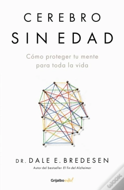 Capa do artigo Cerebro Sin Edad