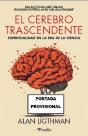Cerebro Trascendente, El - Preview