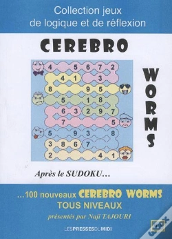 Capa do artigo Cerebro Worms