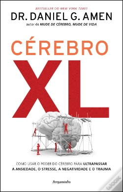 Capa do artigo Cérebro XL