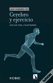 Capa do artigo Cerebro Y Ejercicio