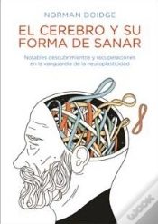 Capa do artigo Cerebro Y Su Forma De Sanar, El