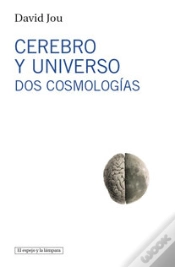 Capa do artigo Cerebro Y Universo