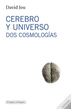 Capa do artigo Cerebro Y Universo