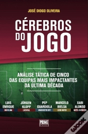 Capa do artigo Cérebros do Jogo