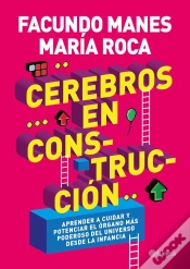 Capa do artigo Cerebros En Construcción