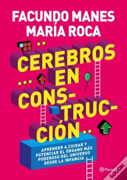 Capa do artigo Cerebros En Construcción