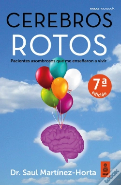 Capa do artigo Cerebros Rotos