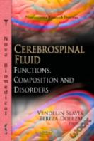Cerebrospinal Fluid