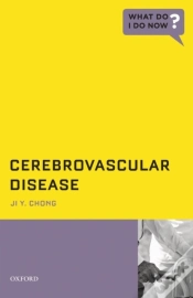 Capa do artigo Cerebrovascular Disease