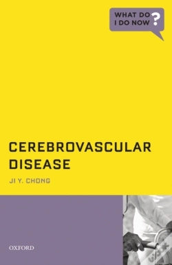Capa do artigo Cerebrovascular Disease