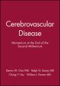Cerebrovascular Disease - Preview