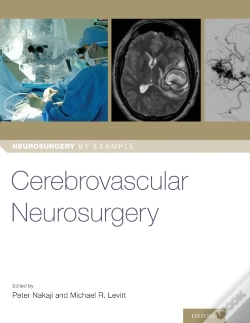 Capa do artigo Cerebrovascular Neurosurgery
