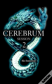 Capa do artigo Cerebrum: Session 2