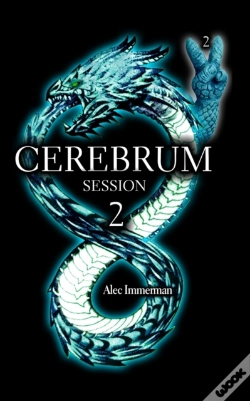 Capa do artigo Cerebrum: Session 2