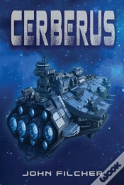 Capa do artigo Cerebus