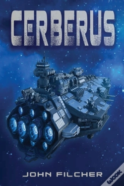 Capa do artigo Cerebus