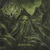 Capa do artigo Cerecloth - CD
