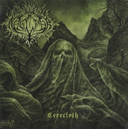 Capa do artigo Cerecloth - CD