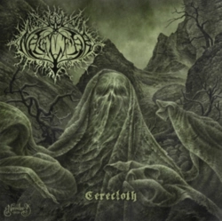 Capa do artigo Cerecloth - Vinil