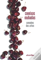 Capa do artigo Cereixas Roubadas
