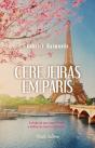 Cerejeiras em Paris - Preview