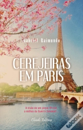 Cerejeiras em Paris