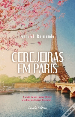 Capa do artigo Cerejeiras em Paris