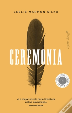 Capa do artigo Ceremonia