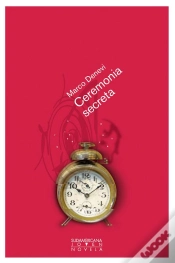 Capa do artigo Ceremonia Secreta