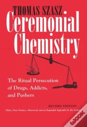 Capa do artigo Ceremonial Chemistry
