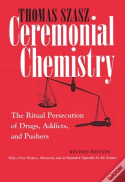 Capa do artigo Ceremonial Chemistry