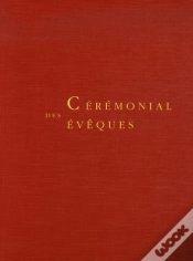 Capa do artigo Cérémonial Des Évêques