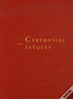 Capa do artigo Cérémonial Des Évêques