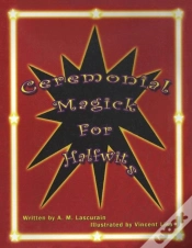 Capa do artigo Ceremonial Magick For Half Wits