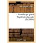 Ceremonial Pour Un Combat - Preview