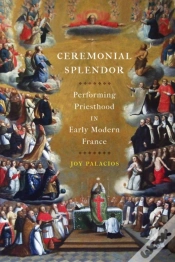 Capa do artigo Ceremonial Splendor