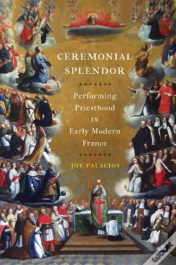 Capa do artigo Ceremonial Splendor