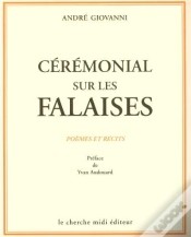 Capa do artigo Ceremonial Sur Les Falaises
