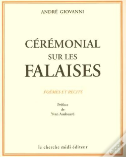 Capa do artigo Ceremonial Sur Les Falaises