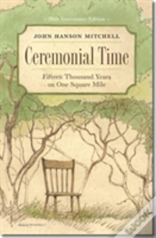 Capa do artigo Ceremonial Time