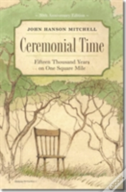 Capa do artigo Ceremonial Time