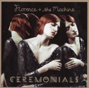 Capa do artigo Ceremonials - CD