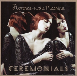Capa do artigo Ceremonials - CD
