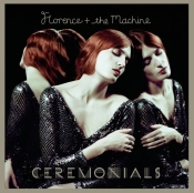 Capa do artigo Ceremonials - Vinil