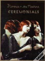 Capa do artigo Ceremonials